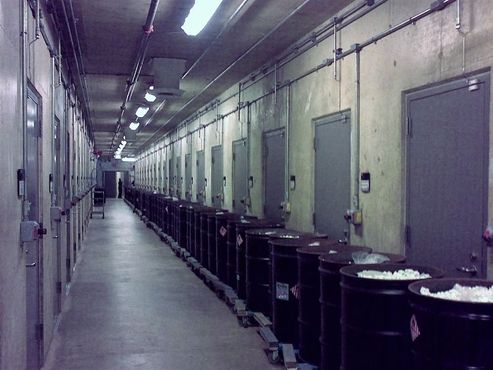 Национальный центр консервации аудиовизуальных материалов