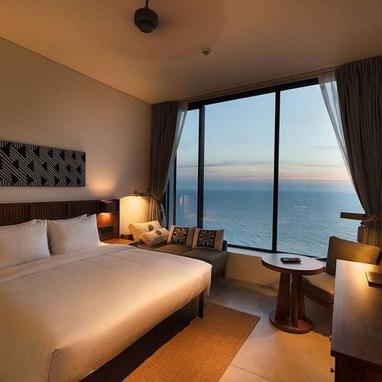 Отели 3*, Отели 4*, Бутик-отели, Виллы