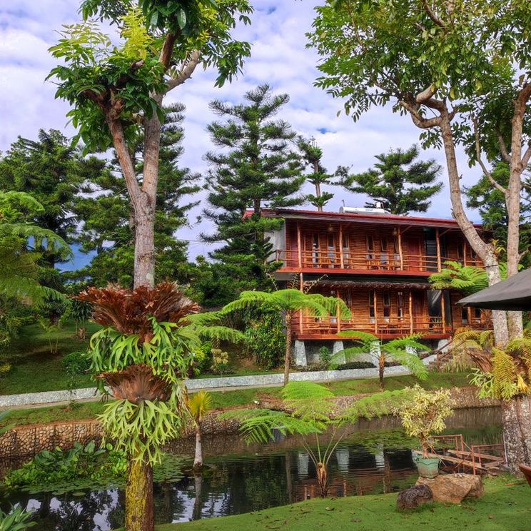 Отели 3*, Отели 4*, Бунгало, Яхты