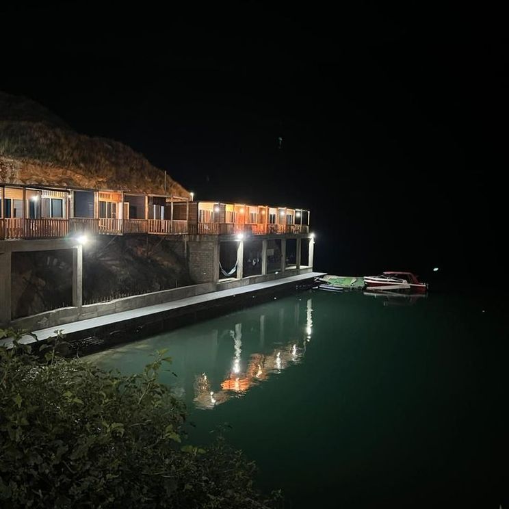 Гостевые домики, Отели 3*