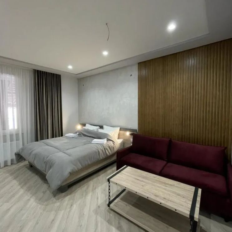 Гостевые домики, Отели 3*