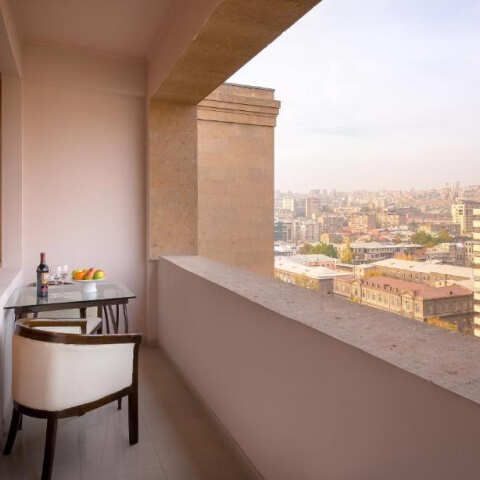 Гостиницы 3*