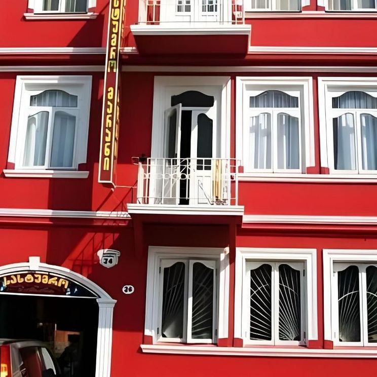 Отели 3*, Бутик-отели