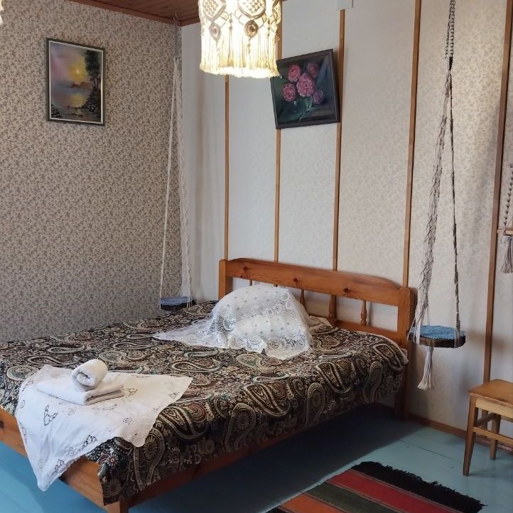 Гостевые домики, Коттеджи, Юрты