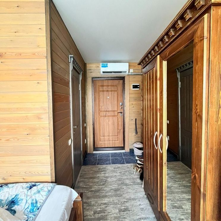 Гостевые домики, Отели 4*