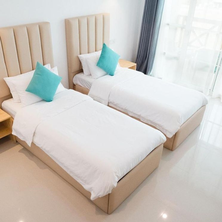 Гостевые домики