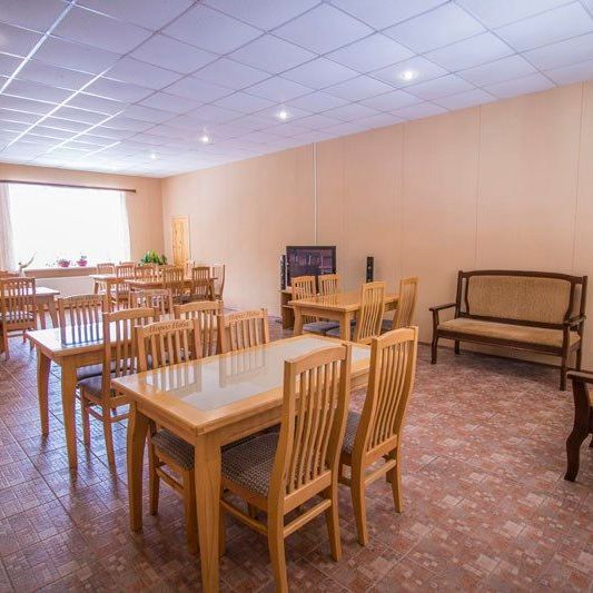 Отели 3*, Отели 4*