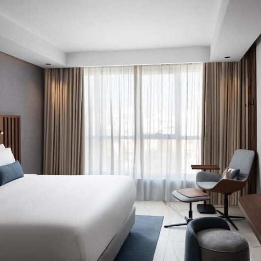 Отели 4*, Бутик-отели, Глэмпинги