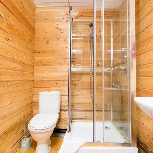 Отели 1-2*, Отели 3*