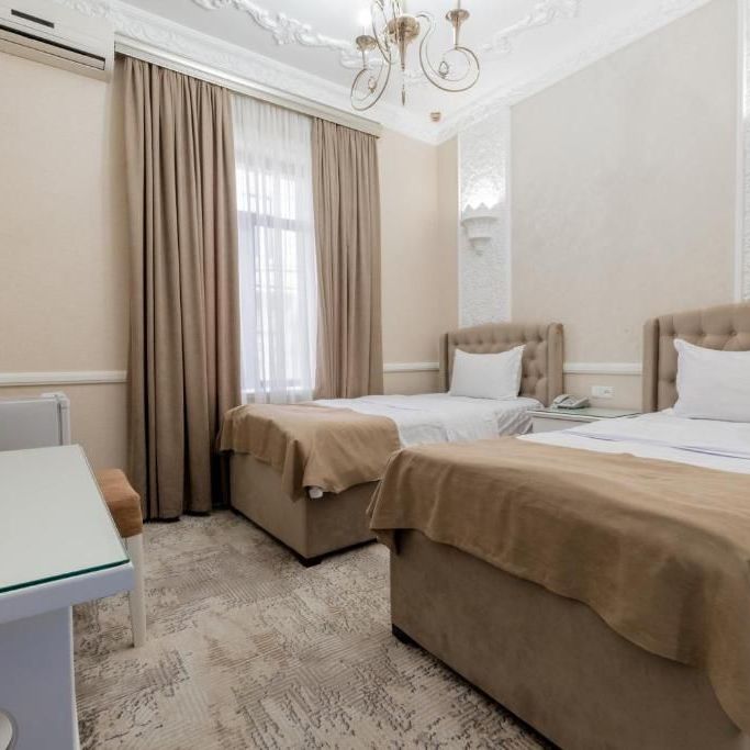 Отели 3*, Отели 4*, Бутик-отели