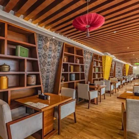 Отели 3*, Отели 4*