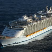 Oasis of the Seas (1/32)