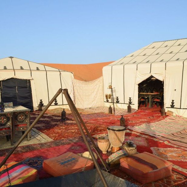 Отели 4*, Виллы