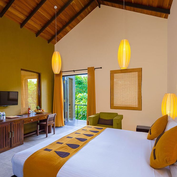 Отели 3*, Отели 4*