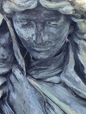 Кладбище Янтик