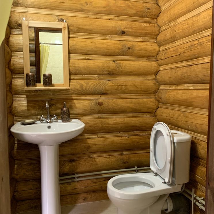 Бутик-отели, Апартаменты, Шале