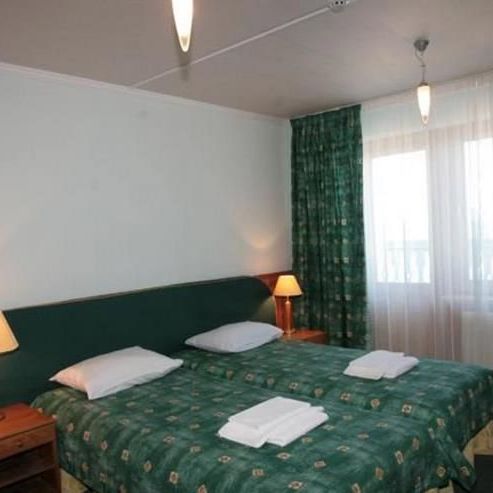 Отели 3*, Коттеджи