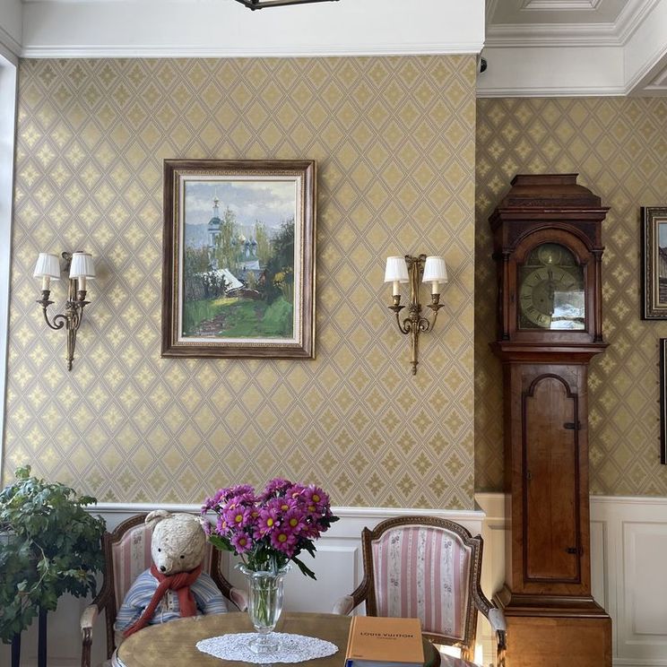 Бутик-отели