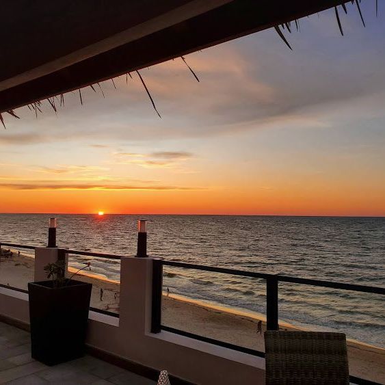 Отели 4*, Лоджи