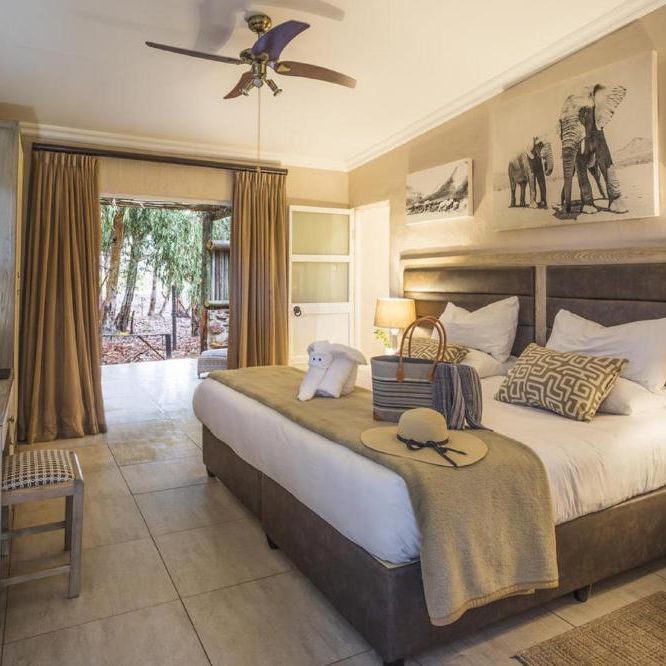 Отели 3*, Отели 4*