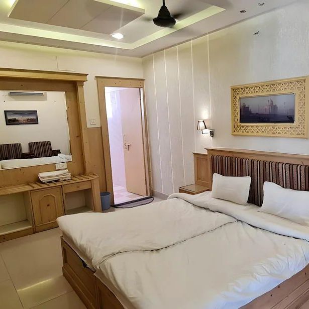 Гостевые домики, Отели 3*, Отели 4*, Бунгало