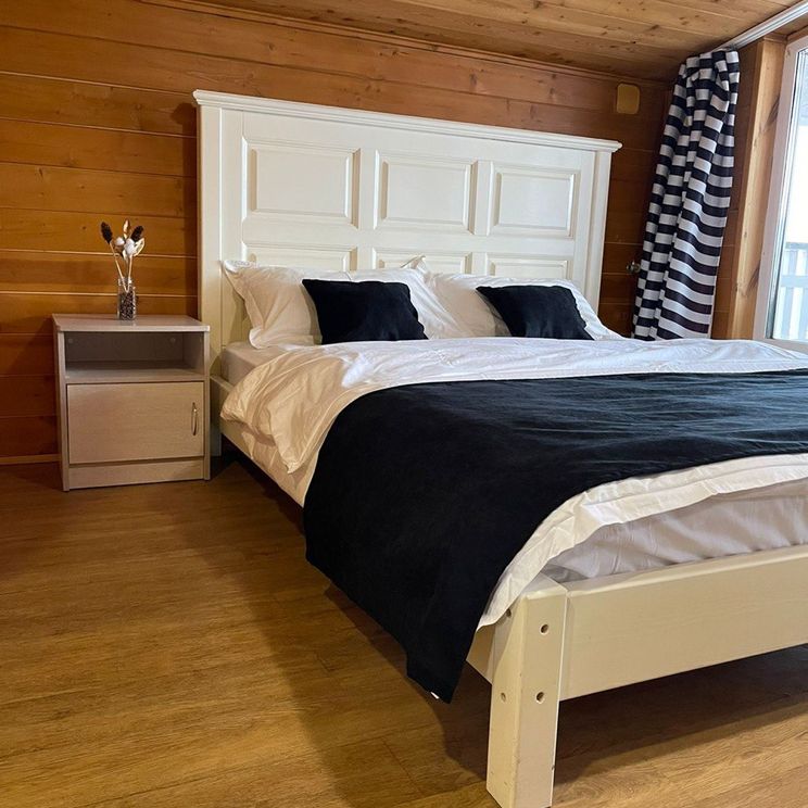 Гостиницы 1-2*, Гостевые домики, Гостиницы 3*