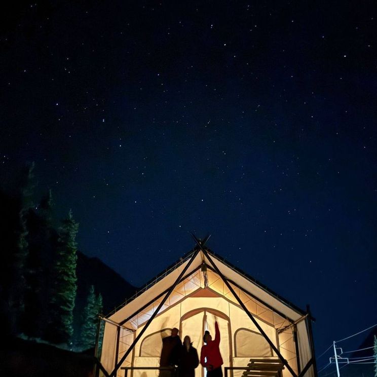 Гостевые домики, Отели 3*, Отели 4*