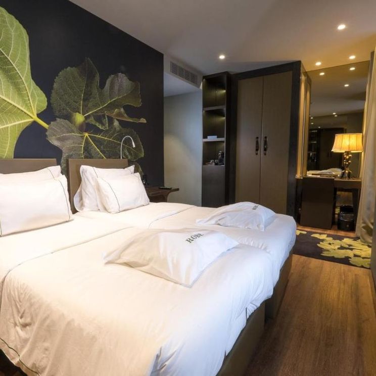 Бутик-отели