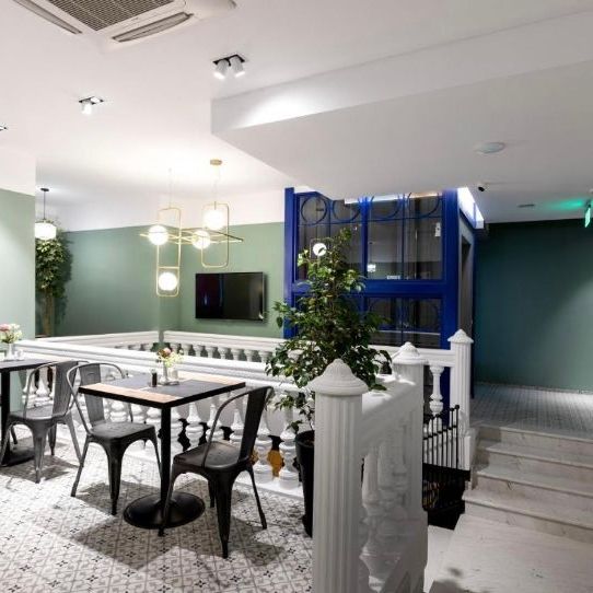 Отели 3*, Отели 4*, Бутик-отели