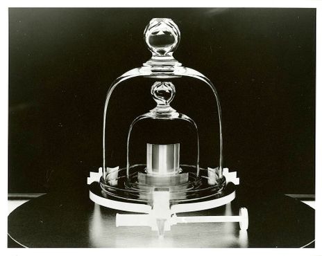 Копия эталона