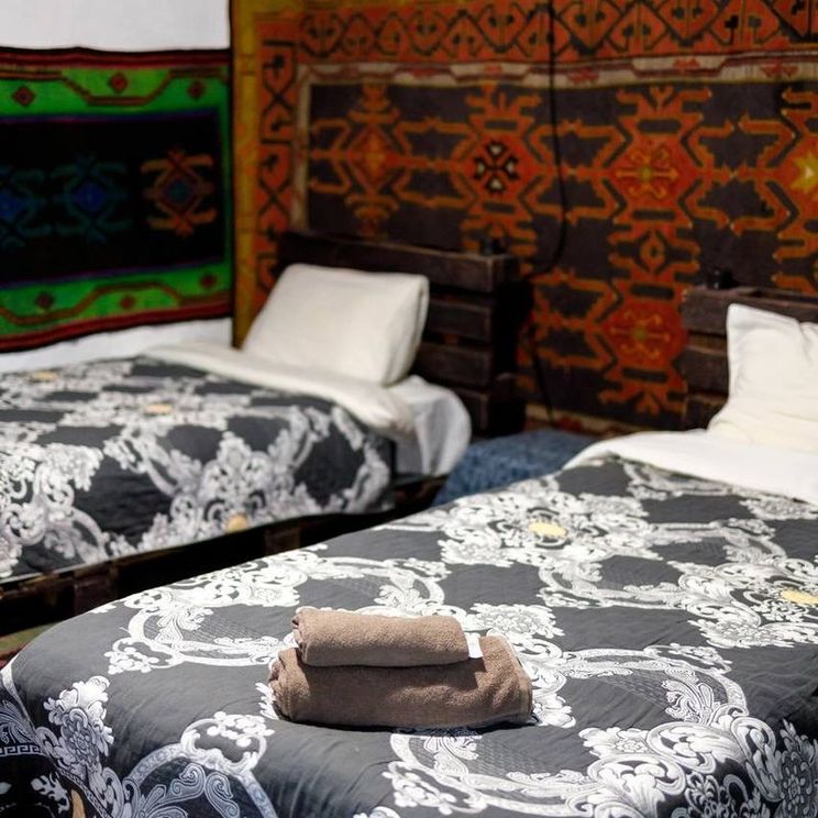 Гостевые домики, Отели 3*