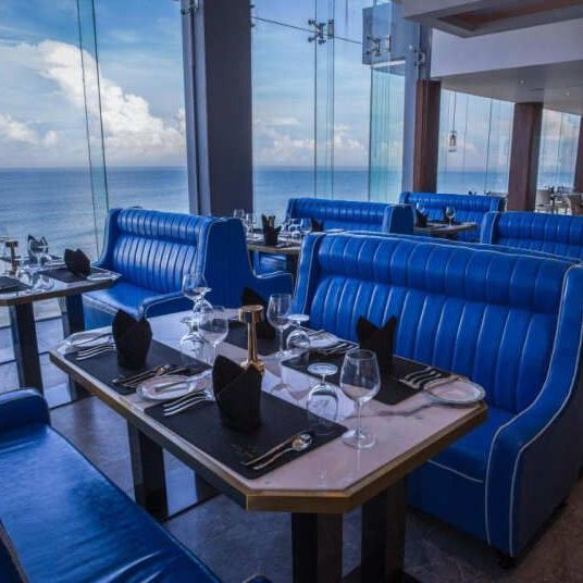 Гостевые домики, Отели 3*, Виллы