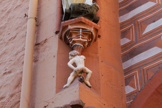 Скульптура
