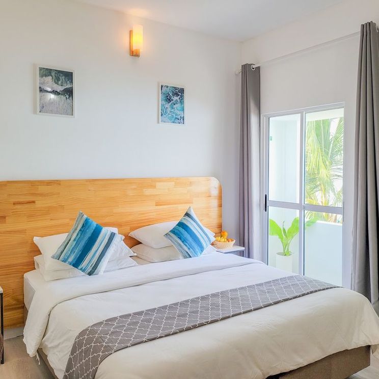 Гостевые домики