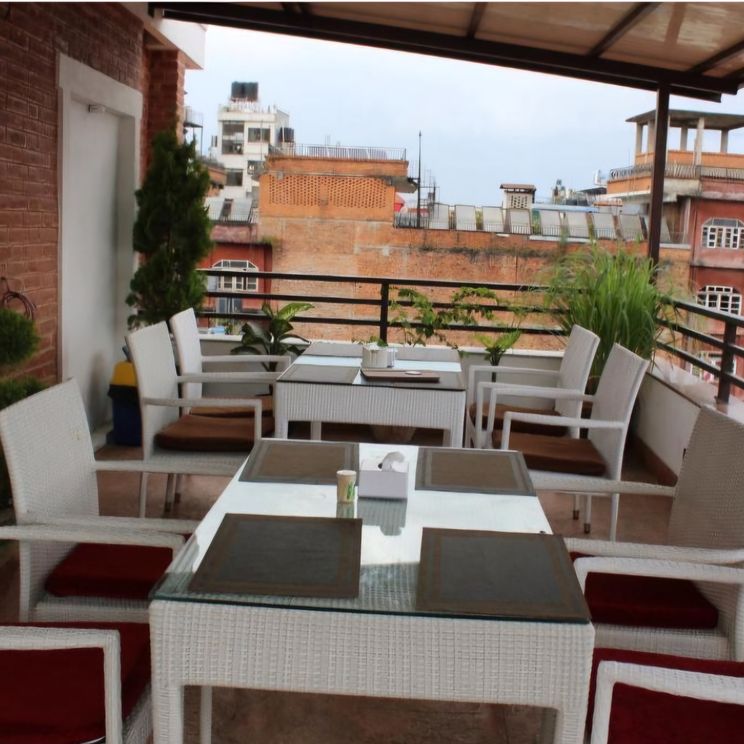 Гостевые домики, Отели 3*