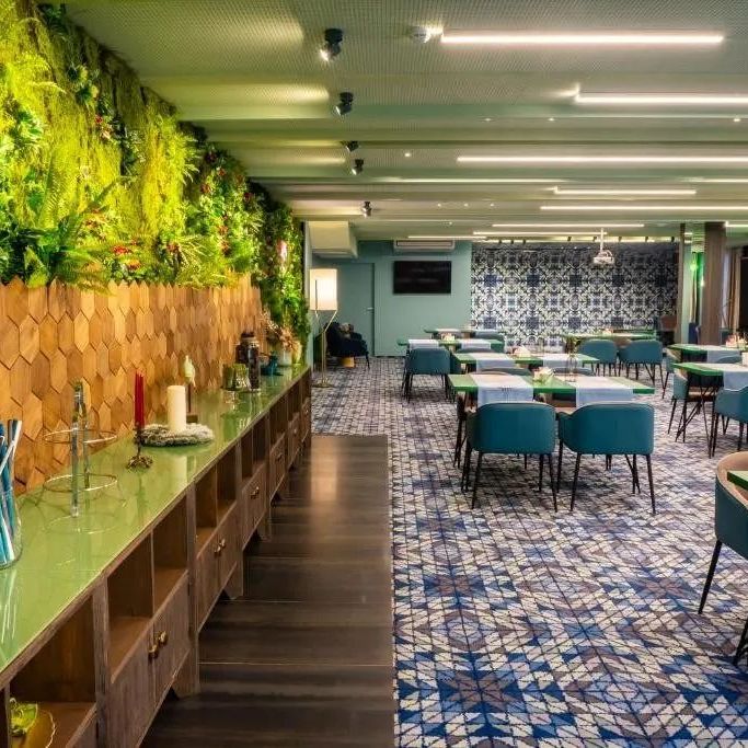 Гостевые домики, Отели 4*