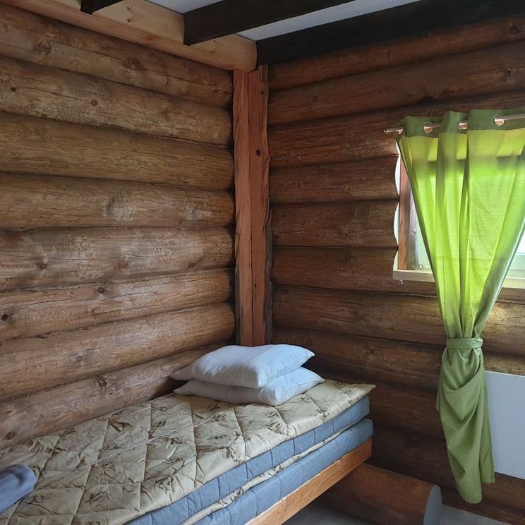 Гостиницы 1-2*, Гостиницы 3*, Апартаменты, Коттедж