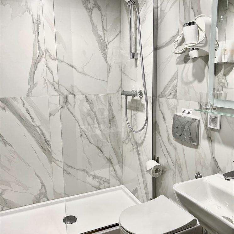 Гостевые домики, Отели 4*