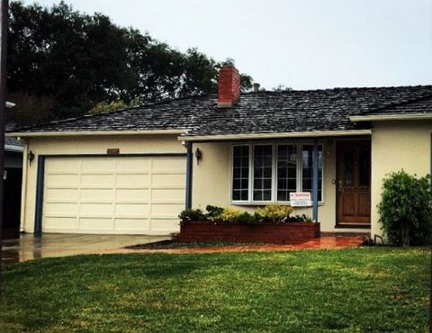 Гараж Стива Джобса