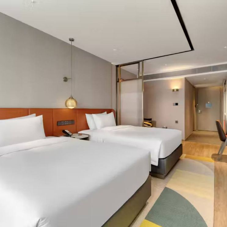 Отели 4*, Отели 5*