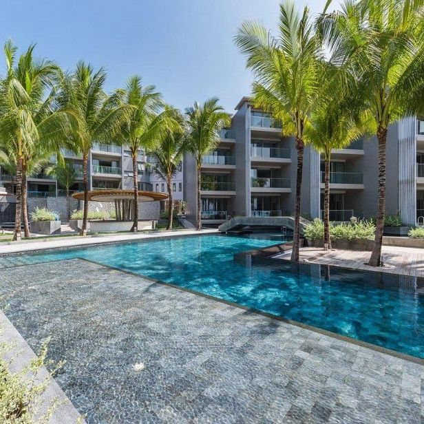 Отели 4*, Виллы