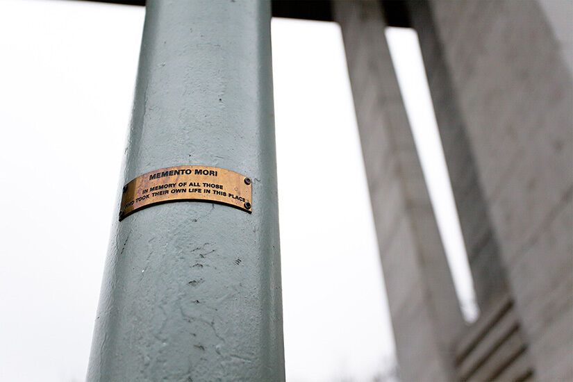 Мементо мори: по собственному желанию: где находится и что посмотреть рядом