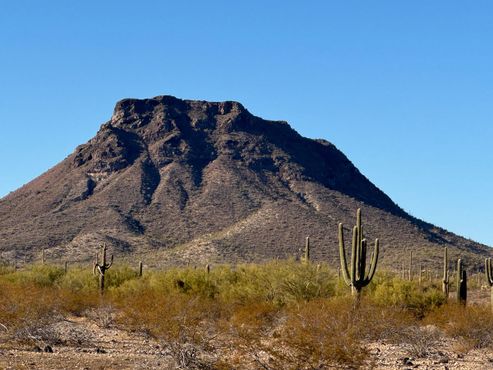 Эль-Камино-дель-Диабло