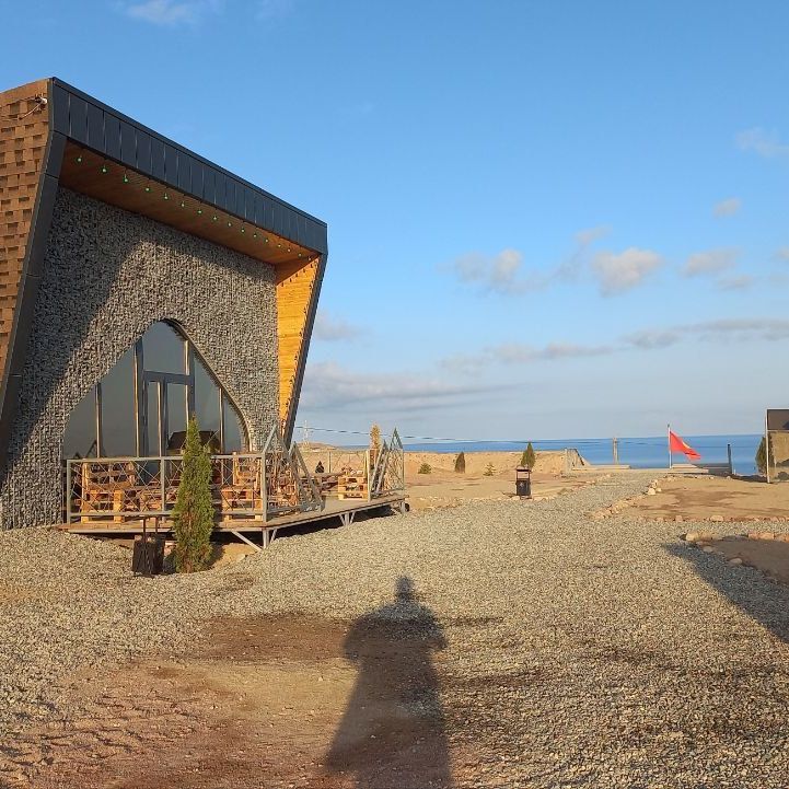 Глэмпинги, Отели 3*, Отели 4*, Юрты