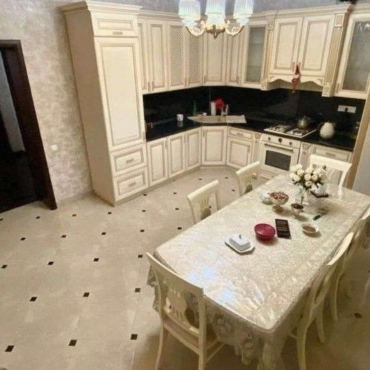 Гостевые домики, Отели 4*