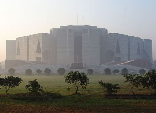 Национальная Ассамблея Бангладеш