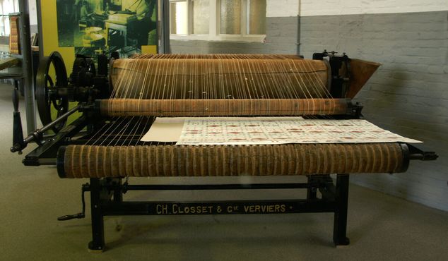 Национальный музей игральных карт