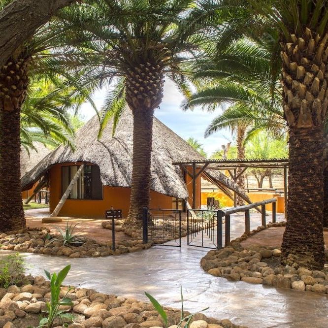 Отели 3*, Отели 4*, Лоджи