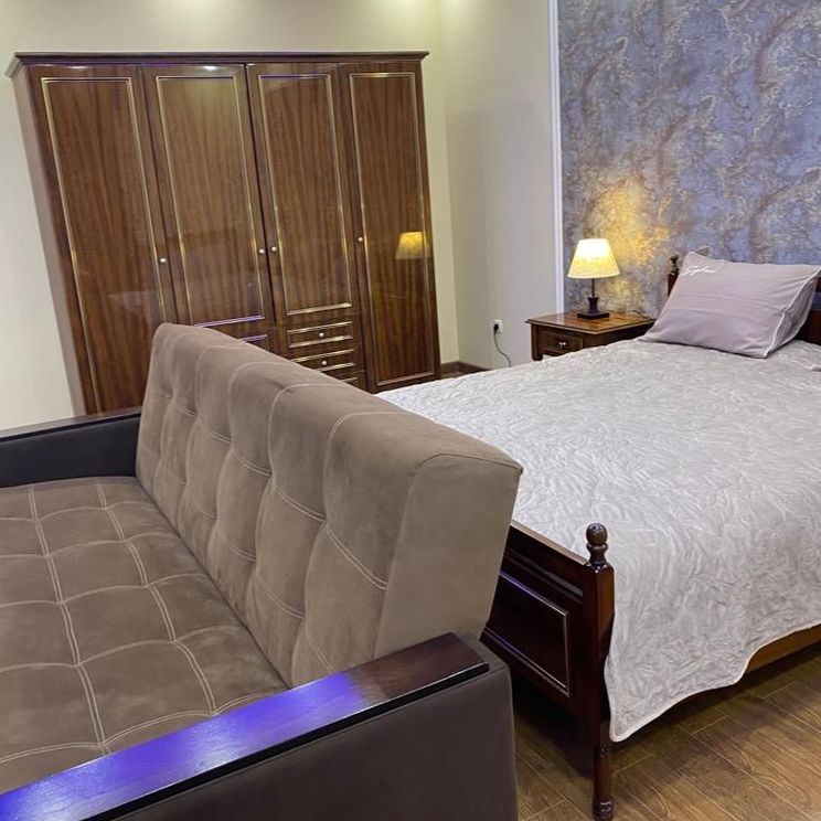 Апартаменты, Коттеджи