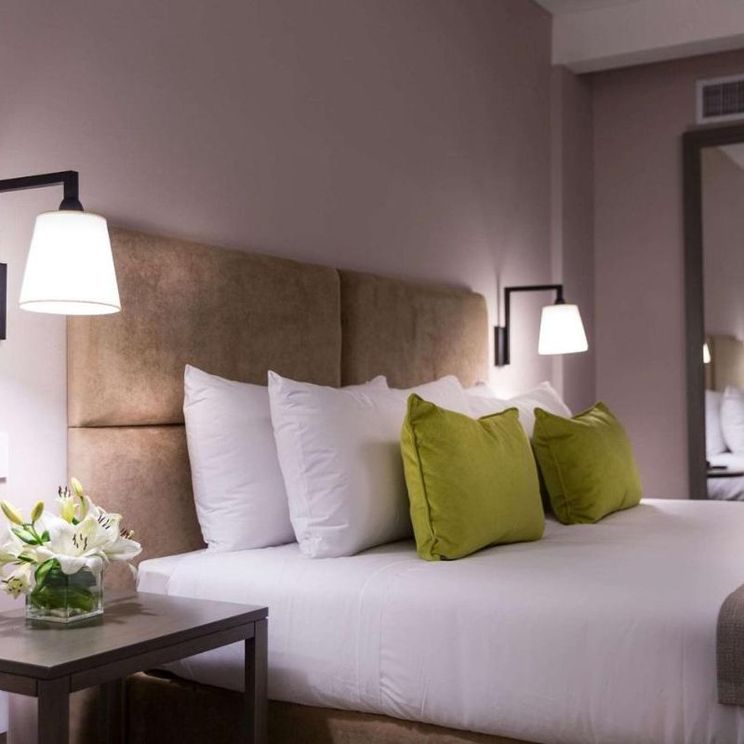 Отели 4*, Бутик-отели